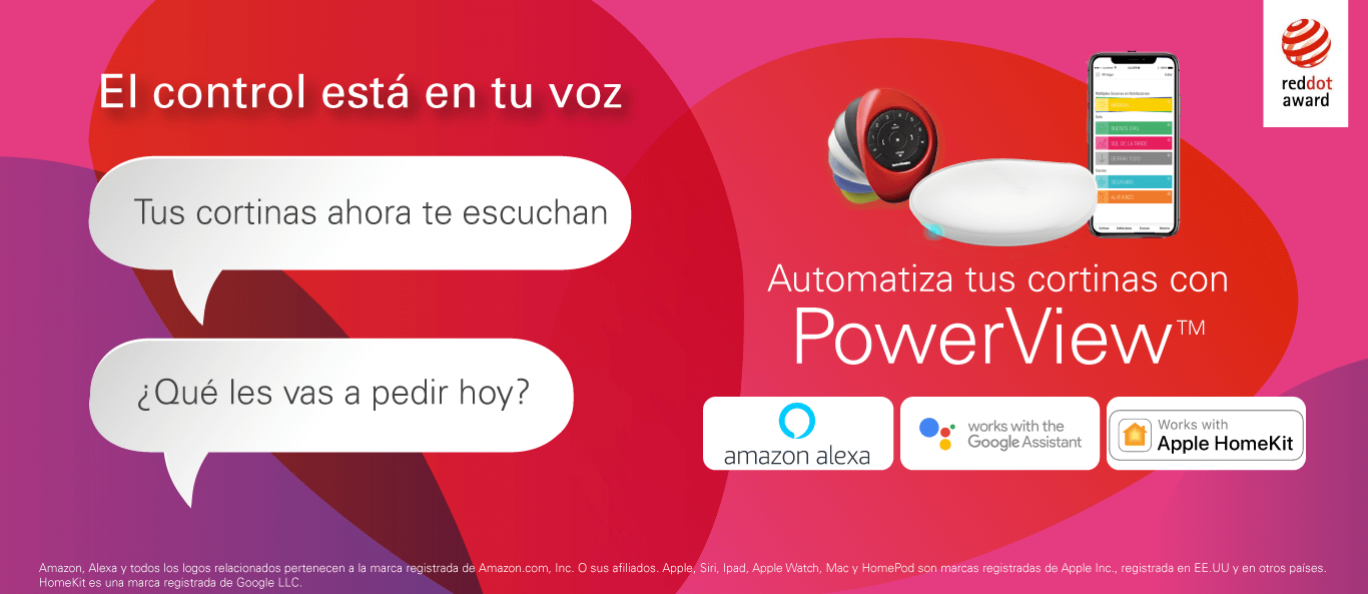 PowerView Hub 2.0