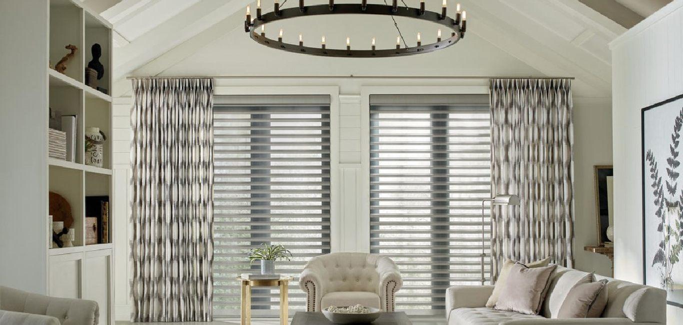 Cortinas Hunter Douglas Cortinas Hunter Douglas