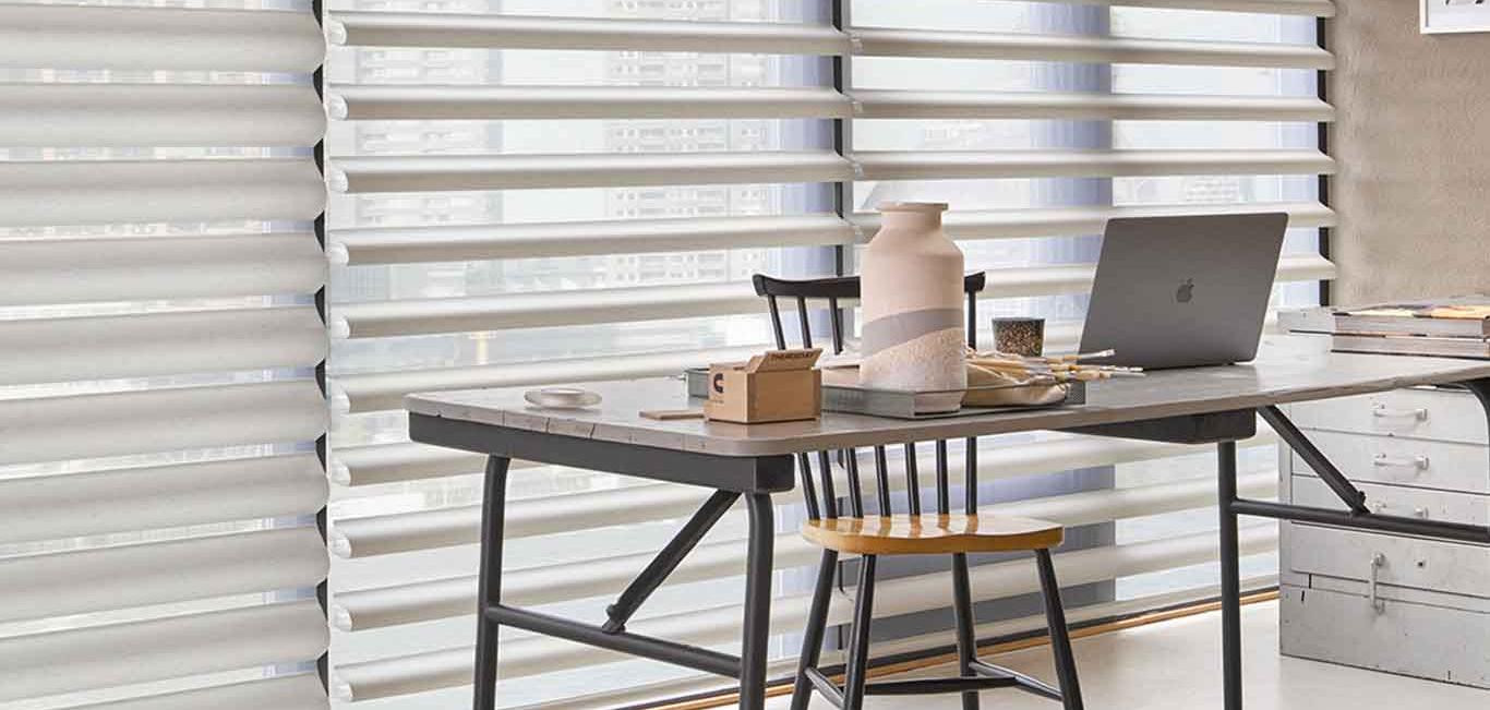 Cortinas Pirouette Cortinas Pirouette