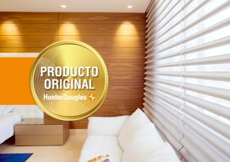 Cortinas Pirouette ® 