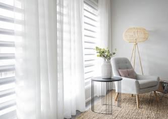 Cortinas Hunter Douglas ® 