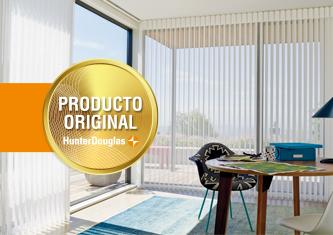 Cortinas Luminette ® 