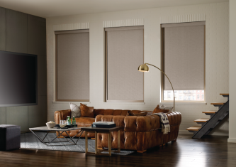 Cortinas Blackout ® 